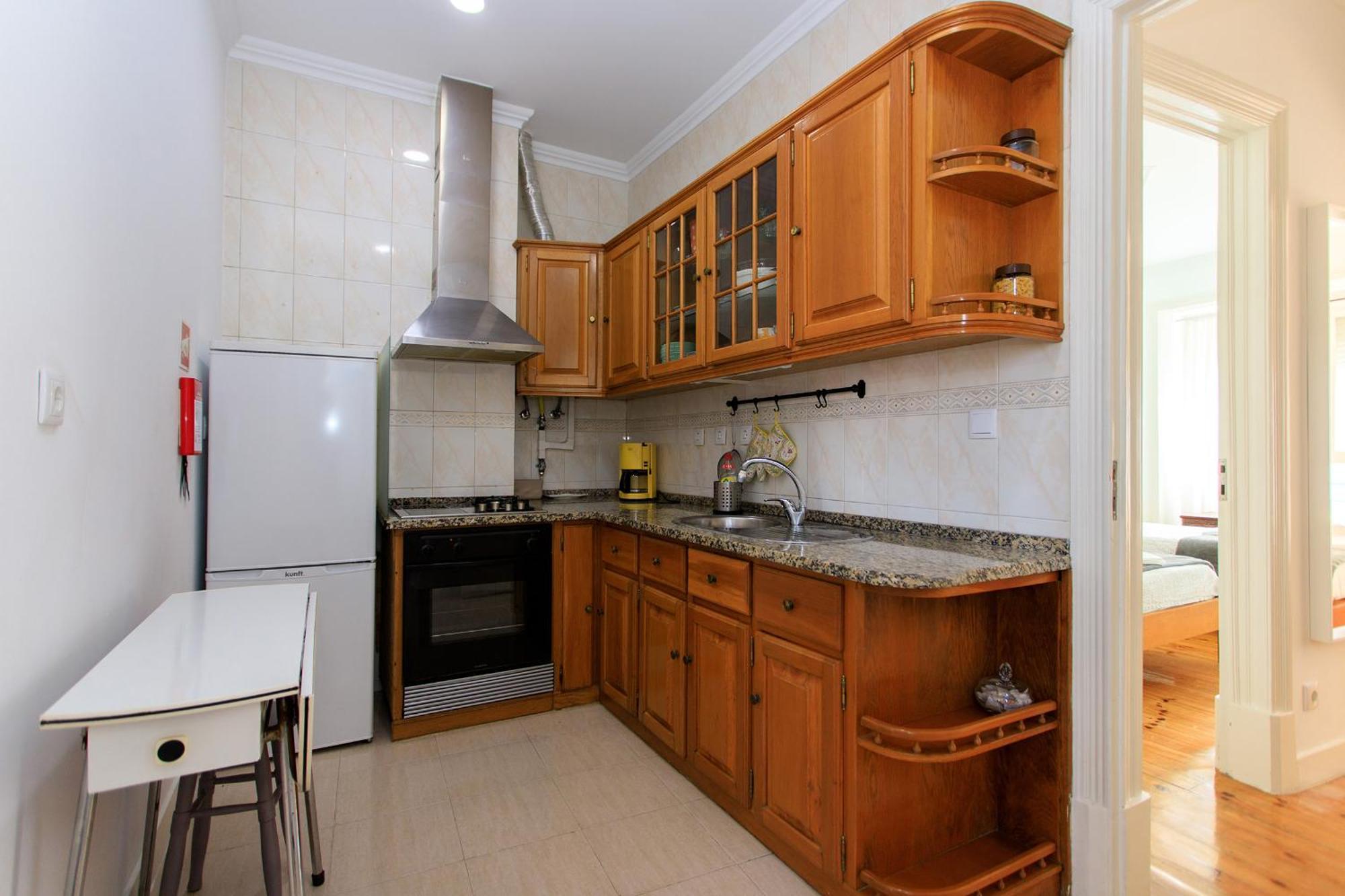 Apartamento Casa Da Fonte