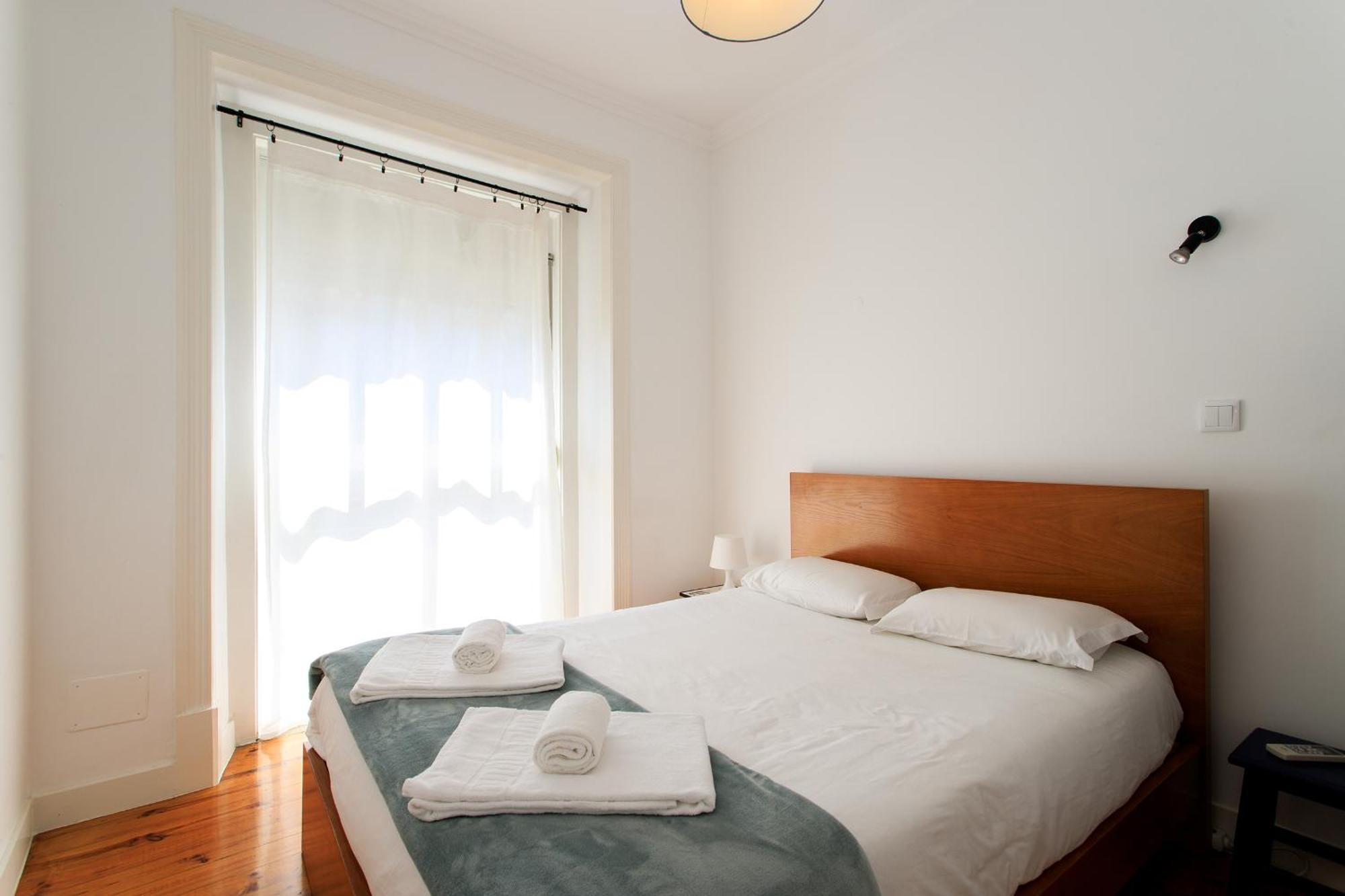 Casa Da Fonte Apartamento *