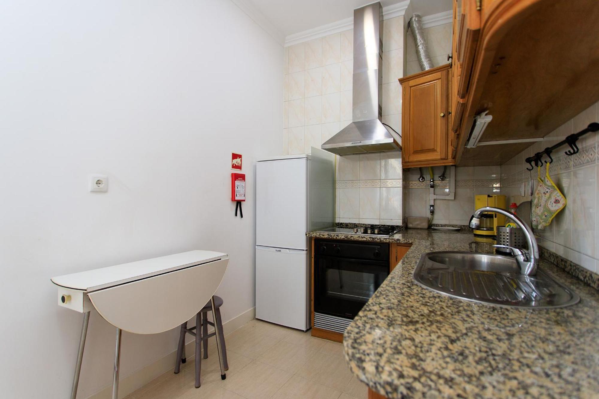 Casa Da Fonte Apartamento *