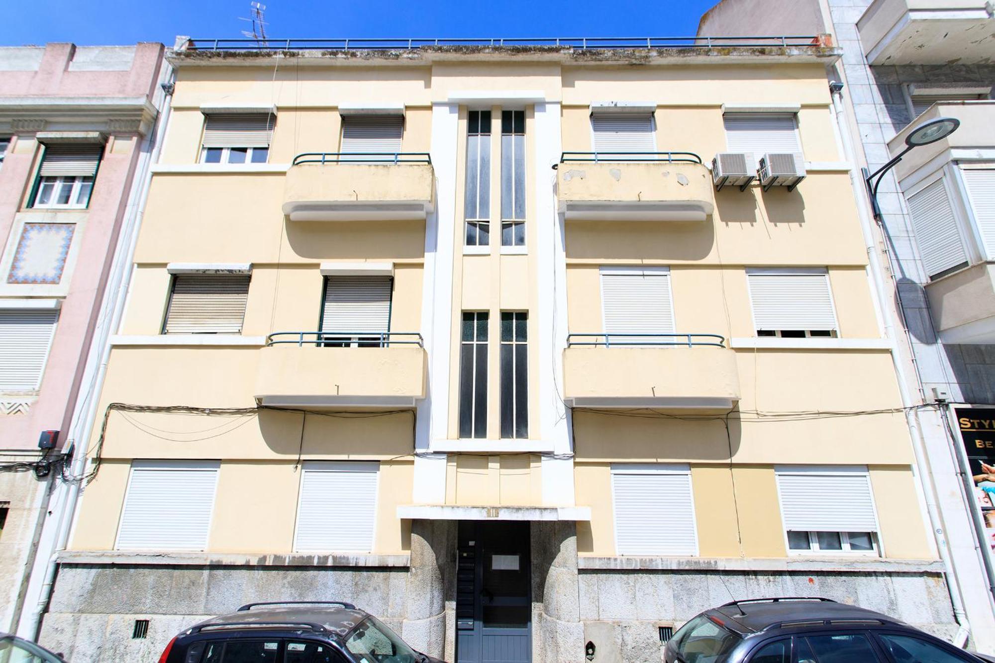 Casa Da Fonte * Lisboa
