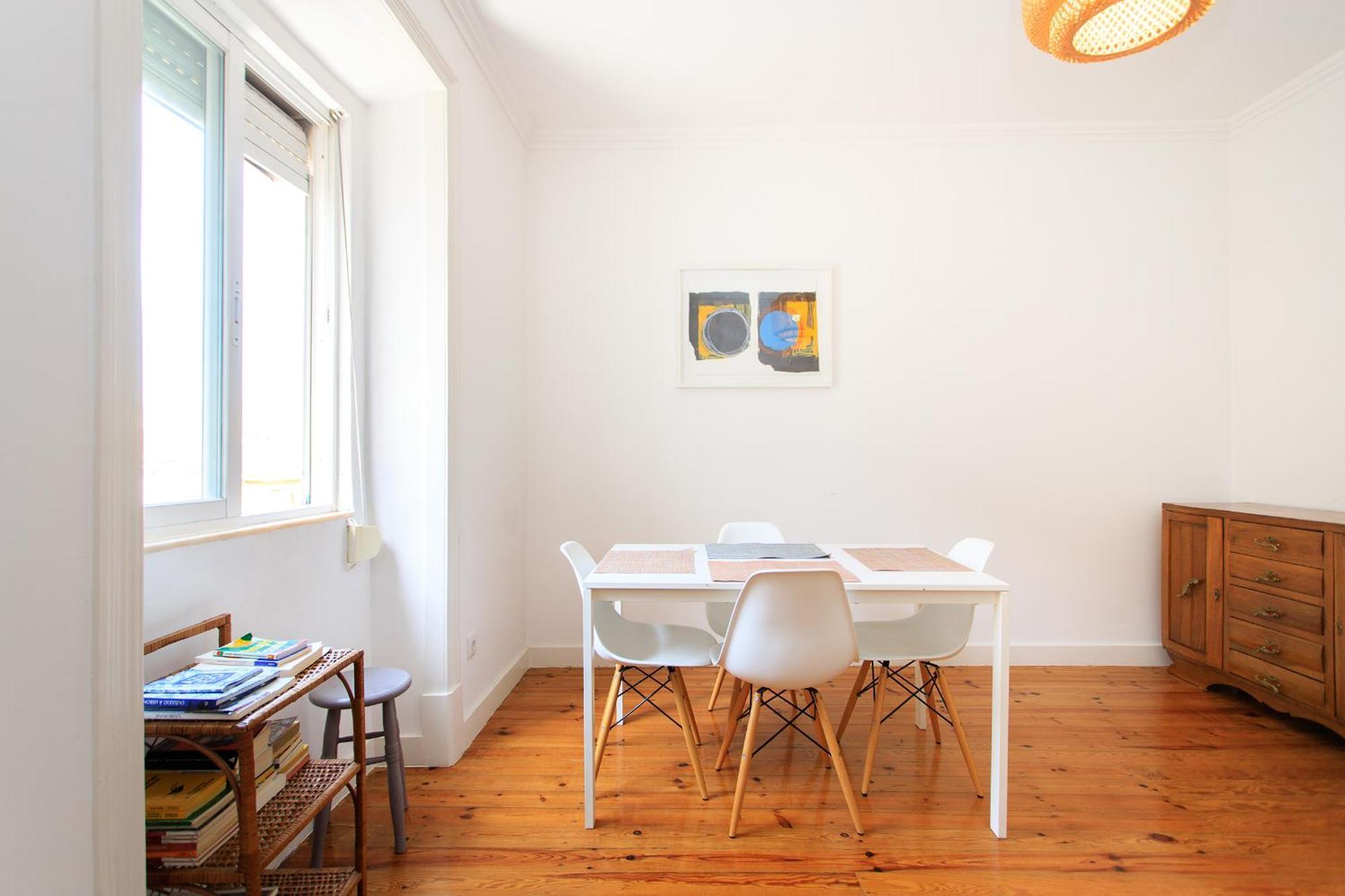 Apartamento Casa Da Fonte